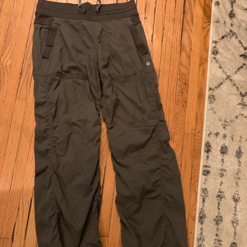 Lululemon studio dance pant